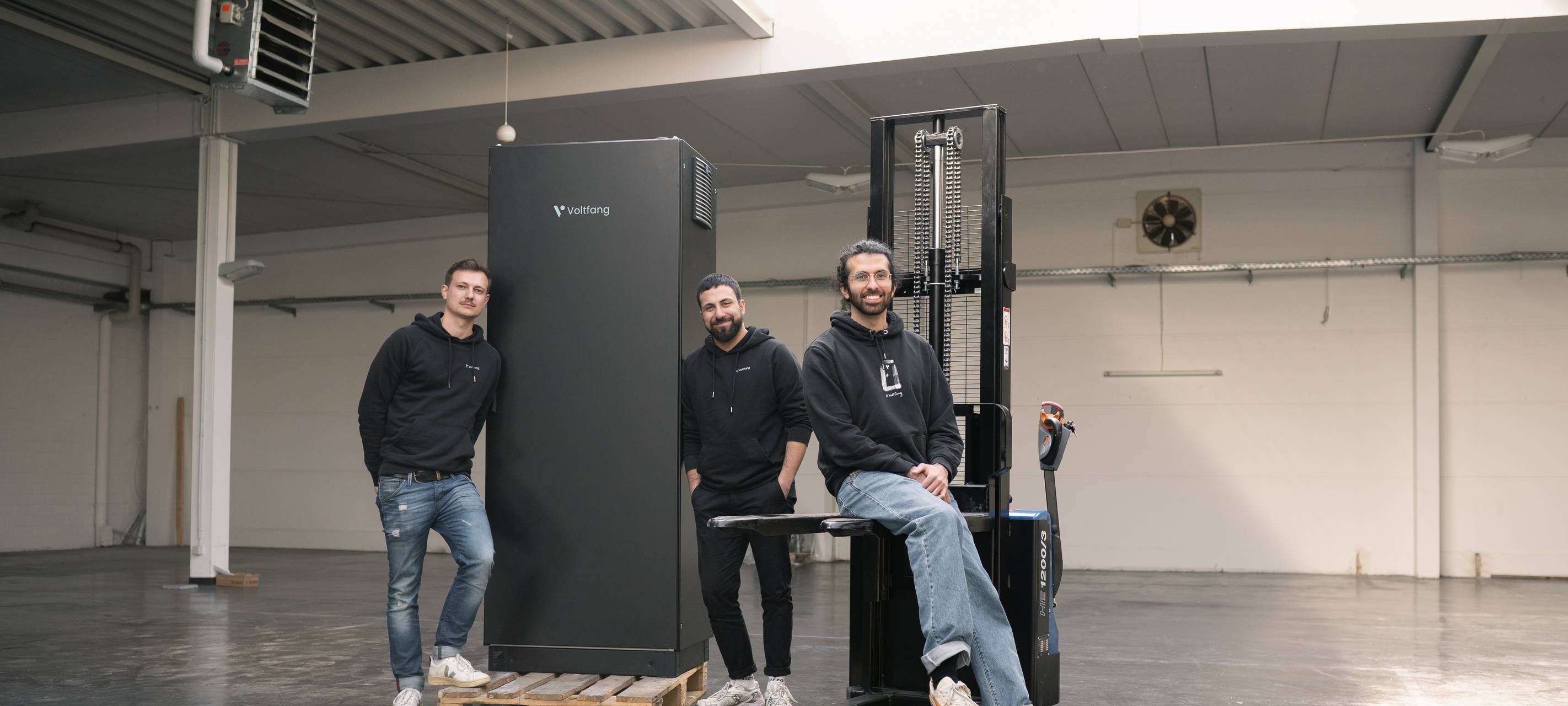 Aachener Unternehmen gewinnt den Nachhaltigkeitspreis 2025