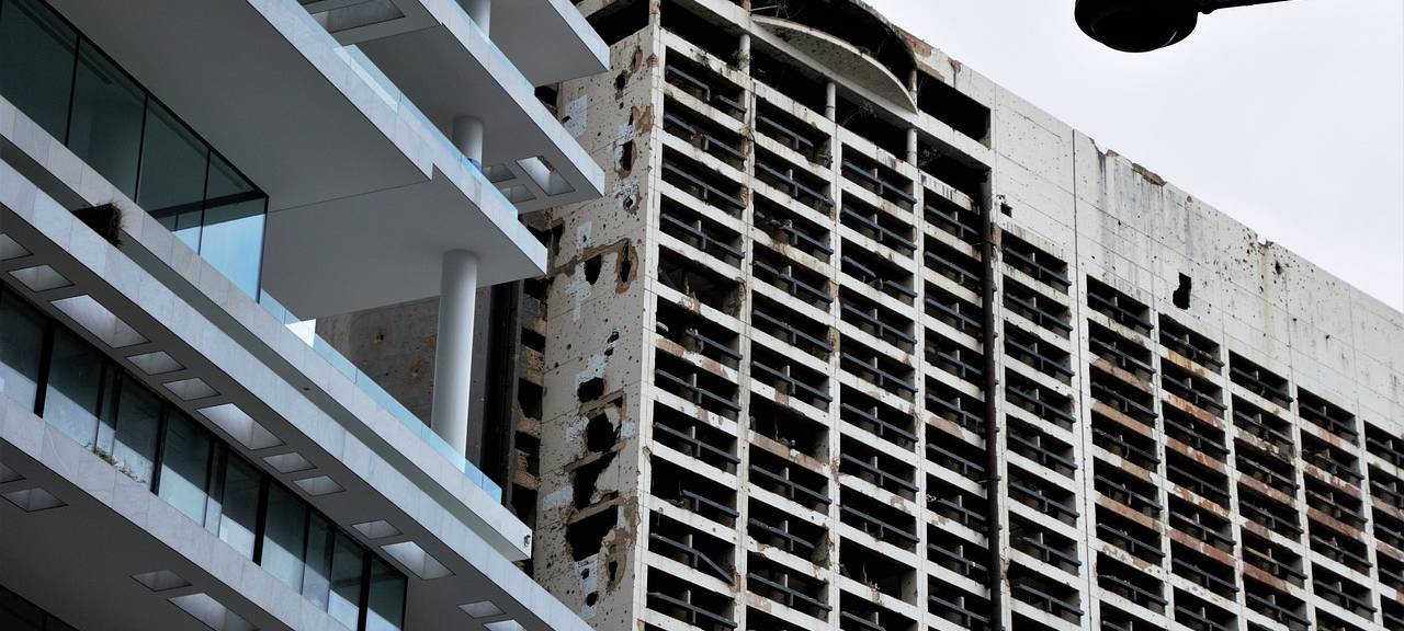 Missio unterstützt den Libanon mit 50.000 Euro