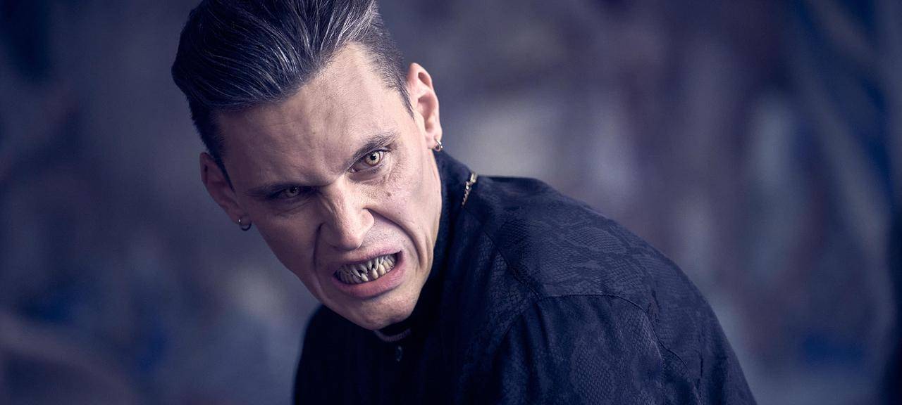 Es wird gefährlich.