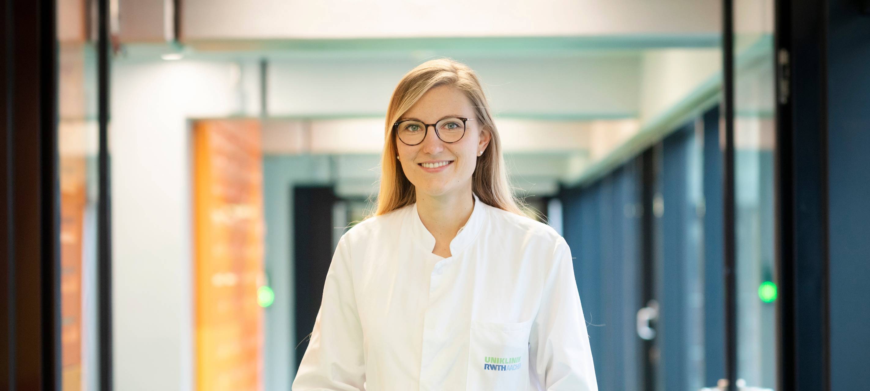 RWTH-Junior-Professorin wieder auf Forbes-Liste