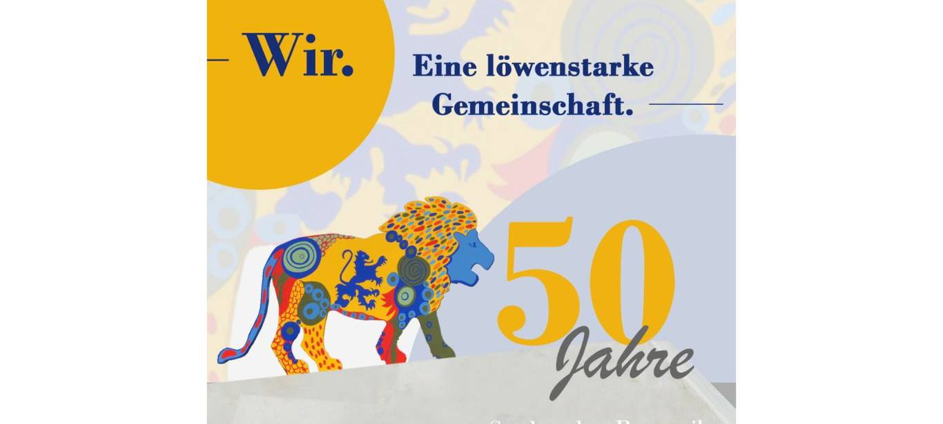 50 Jahre Stadtrechte: Baesweiler vor Jubiläumsjahr
