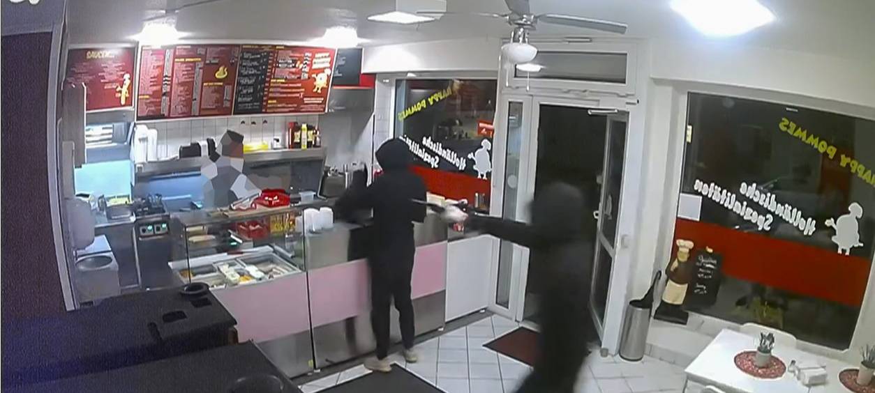 Jugendbande in Würselen: Zwei weitere Verdächtige