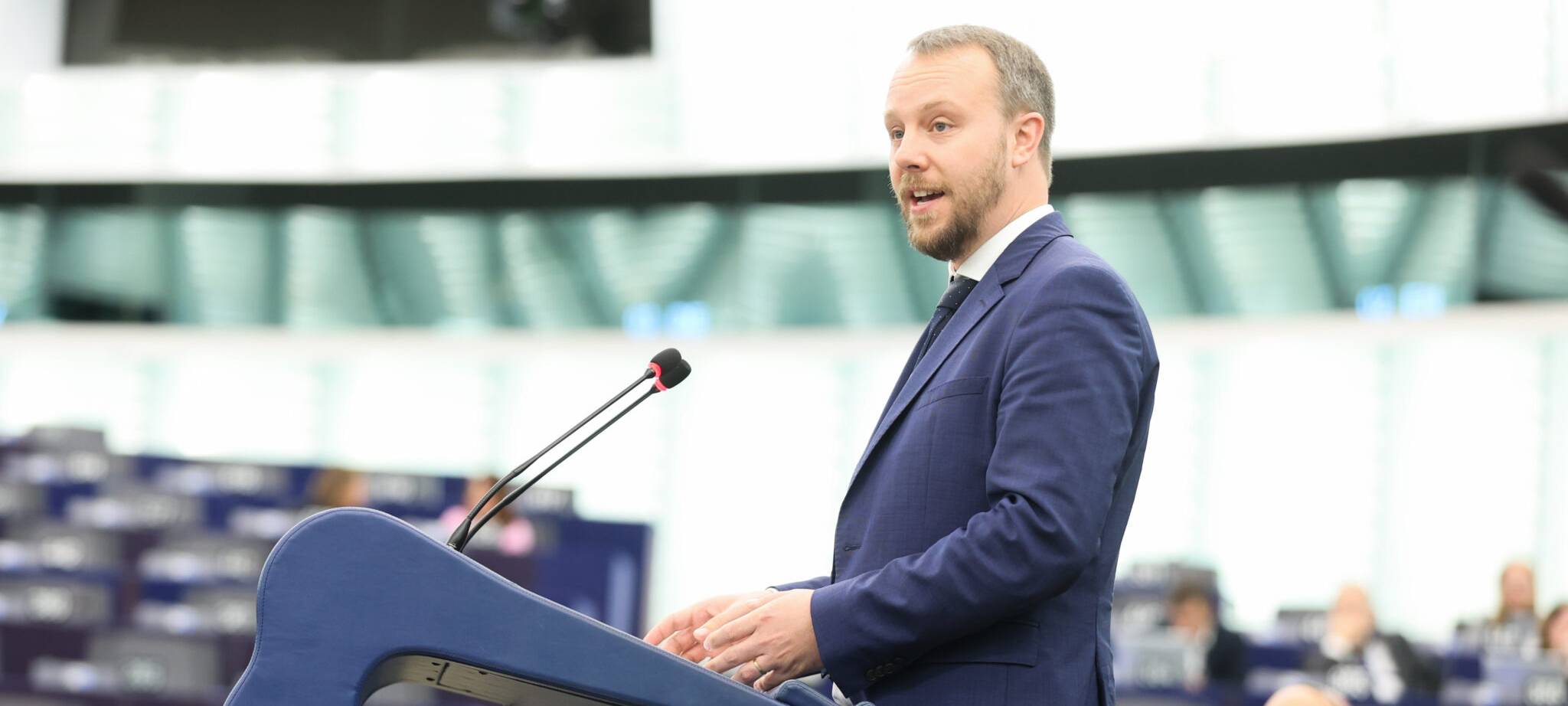 Aachener Reaktionen auf Ungarn-Wahl