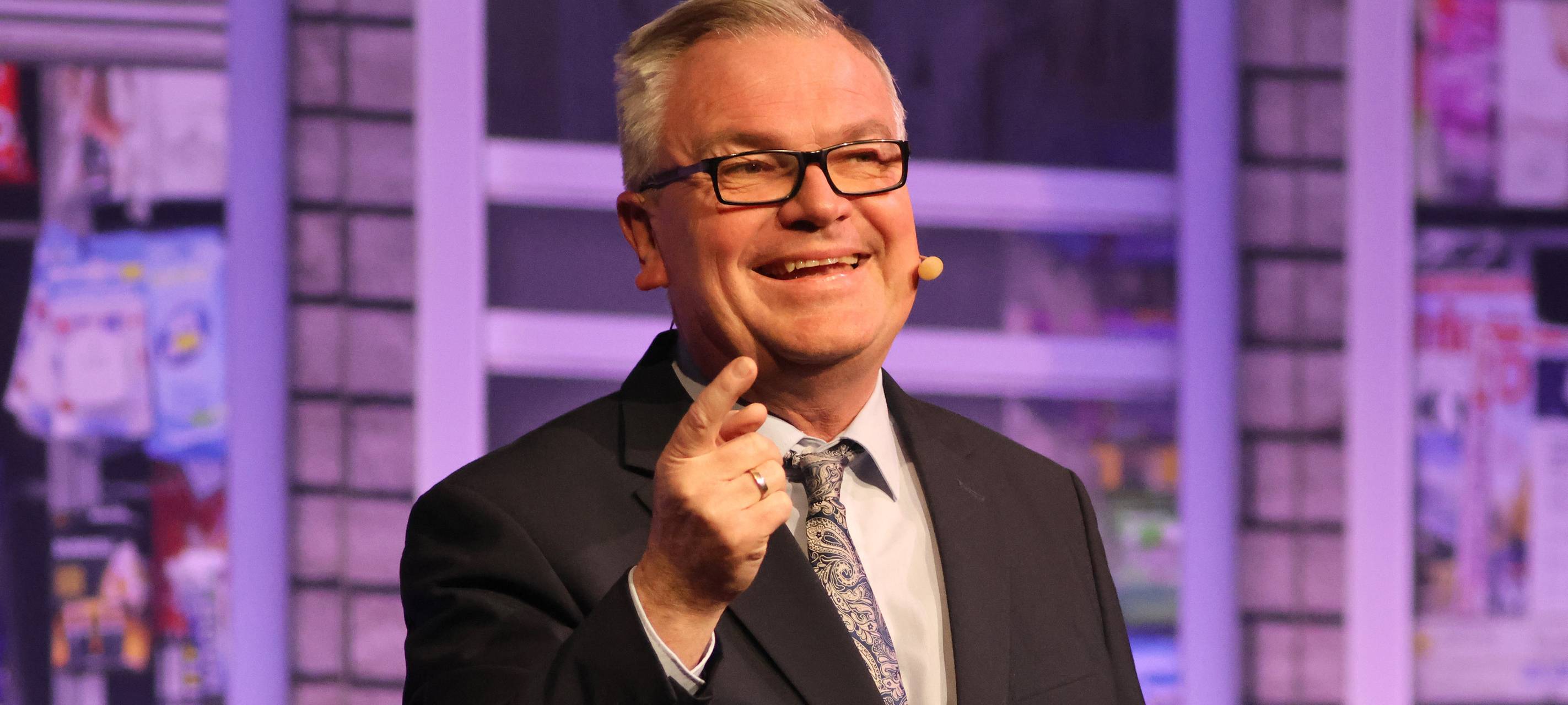 Zusatztermine für unseren "Hausmann" in Alsdorf