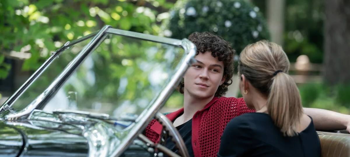 Was denken sie sich jetzt schon wieder aus?