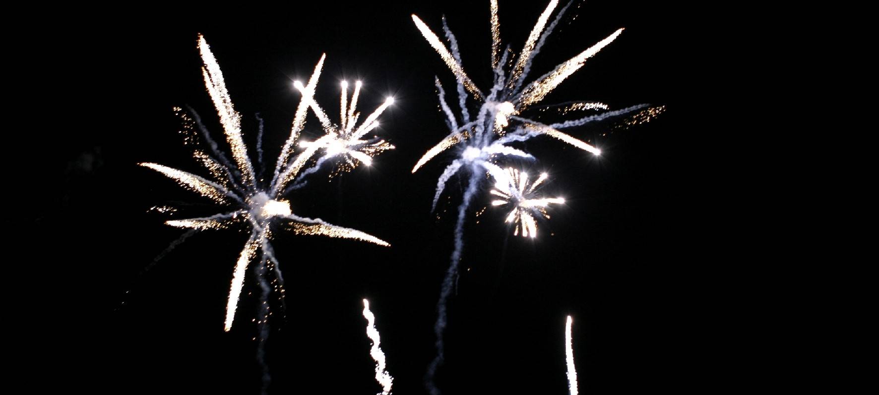 Feuerwerks-Konsequenzen für Bend und Annakirmes?