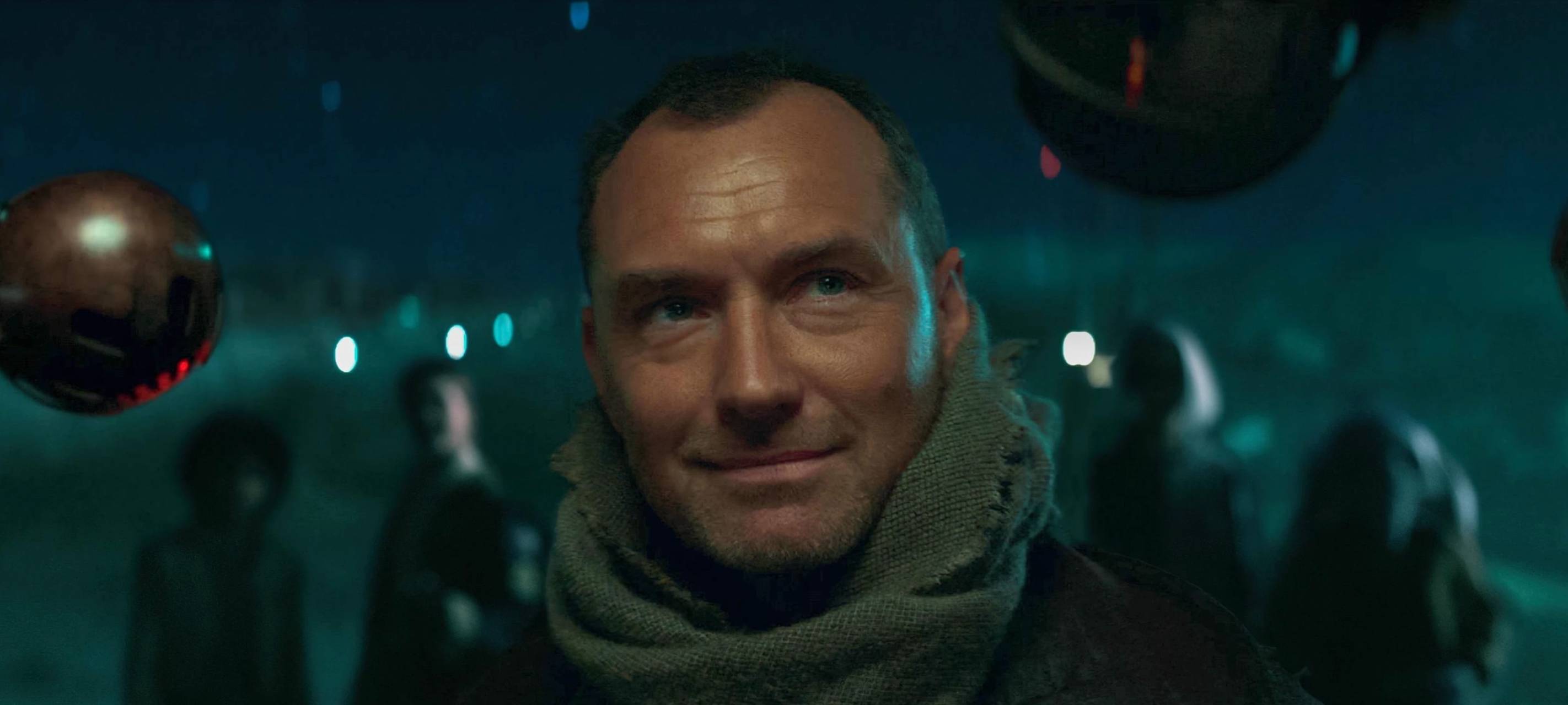 Was hat Jod Na Nawood vor?