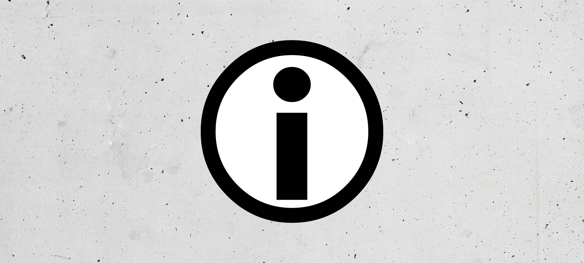 Alle wichtigen Ansprechpartner und Kontaktdaten