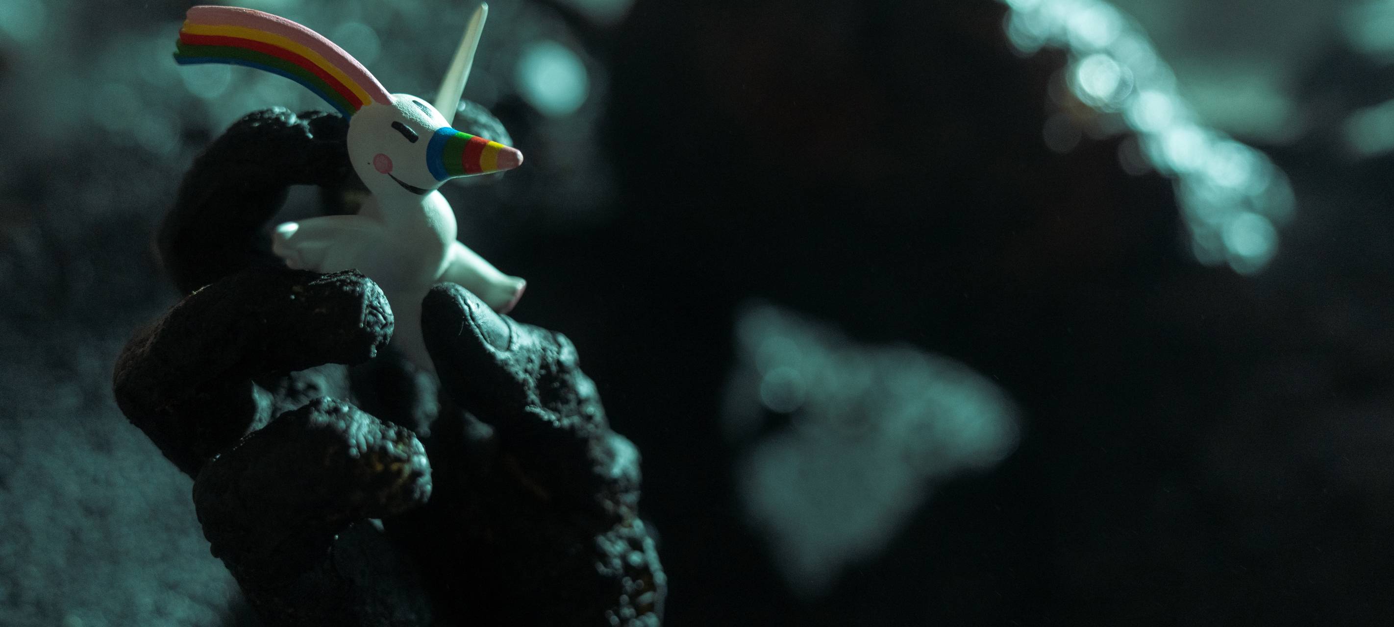 Welche Rolle spielt Maskottchen Curro?