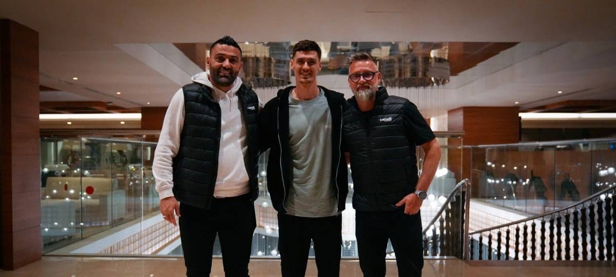 Alemannia: Wiebe bleibt länger