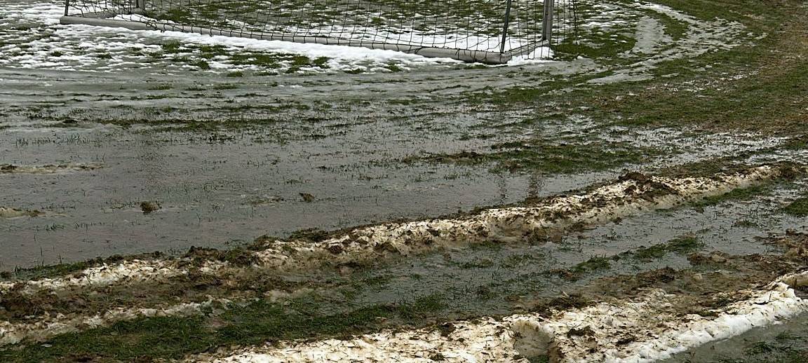 Vandalismus in Konzen durch Autodrifts