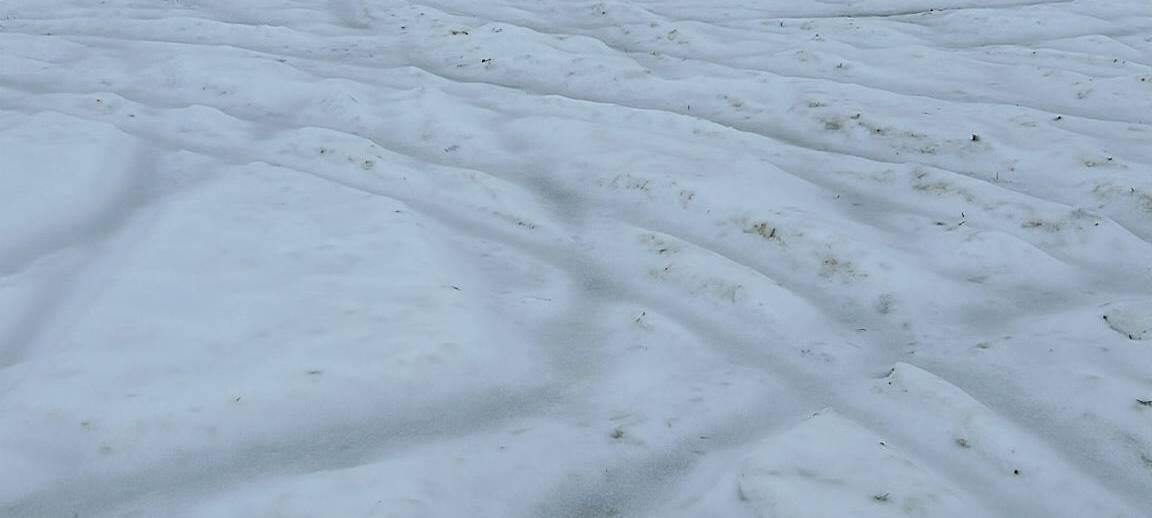 Vandalismus in Konzen durch Autodrifts