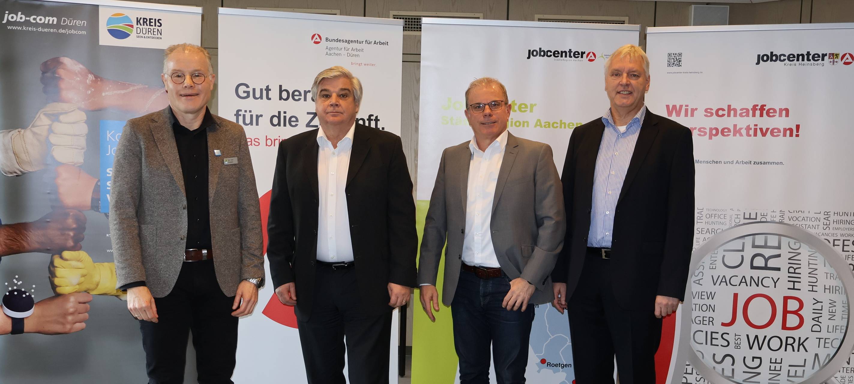 Arbeitsagentur erwartet Verschärfung des Fachkräftemangels