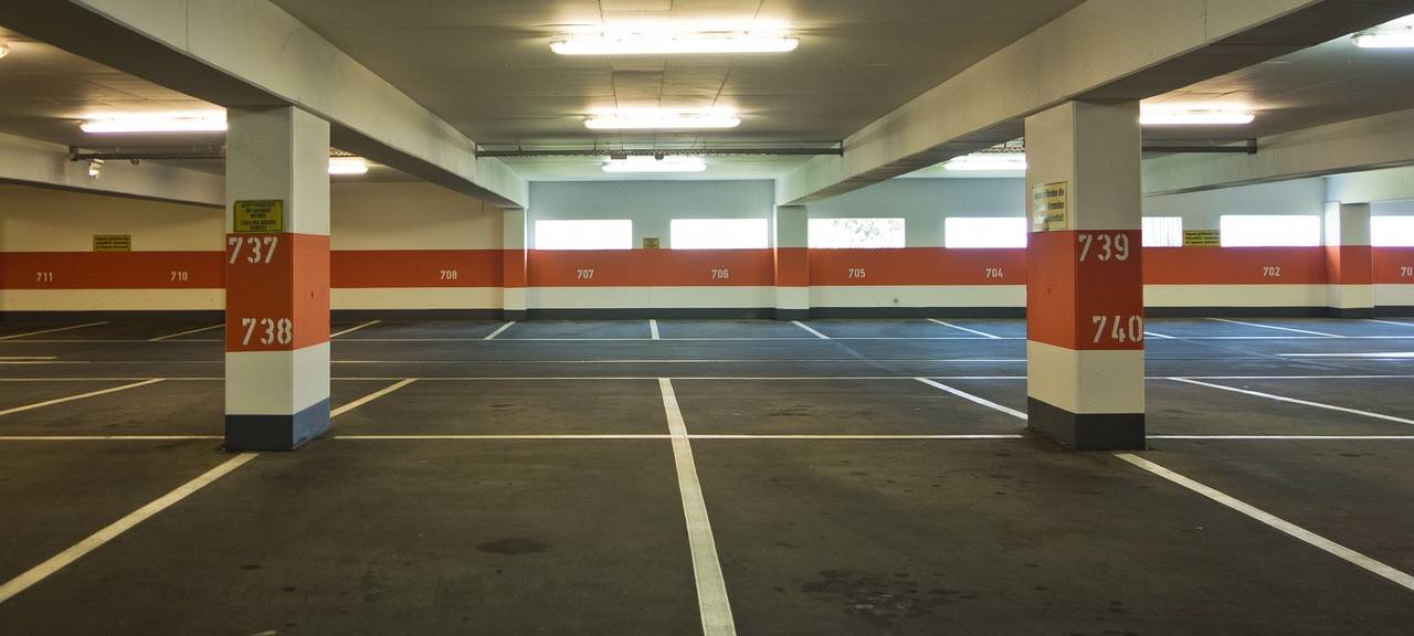 Kritik an Aachens neuer Stellplatzsatzung