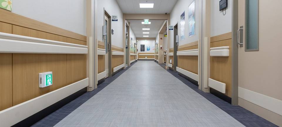 Rückgang der Pflegekräfte in Aachen und NRW