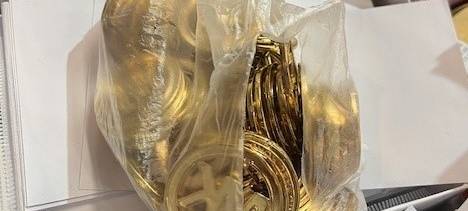 Plagiate in Düren sichergestellt