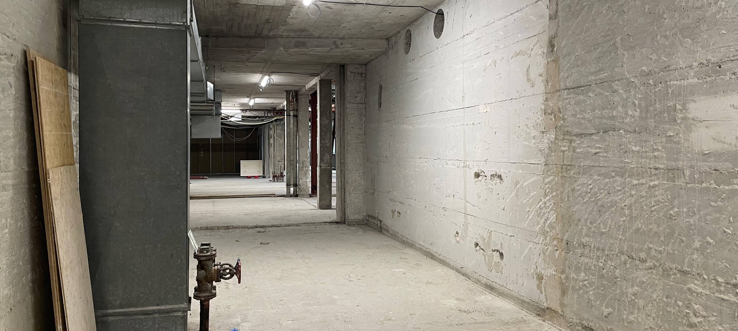 Aachen: Laumann besucht Luisenhospital