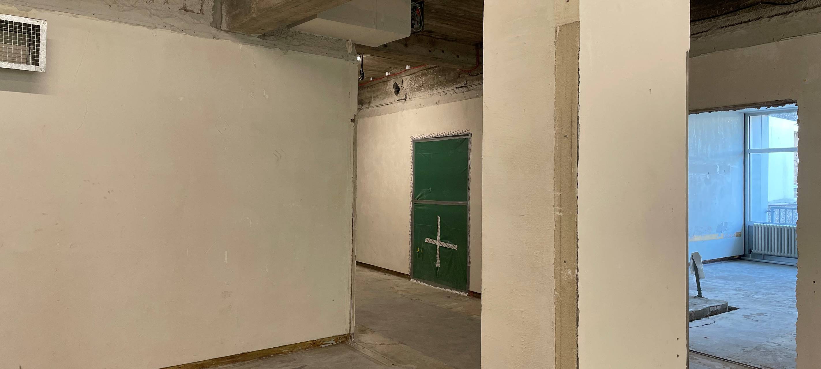 Aachen: Laumann besucht Luisenhospital