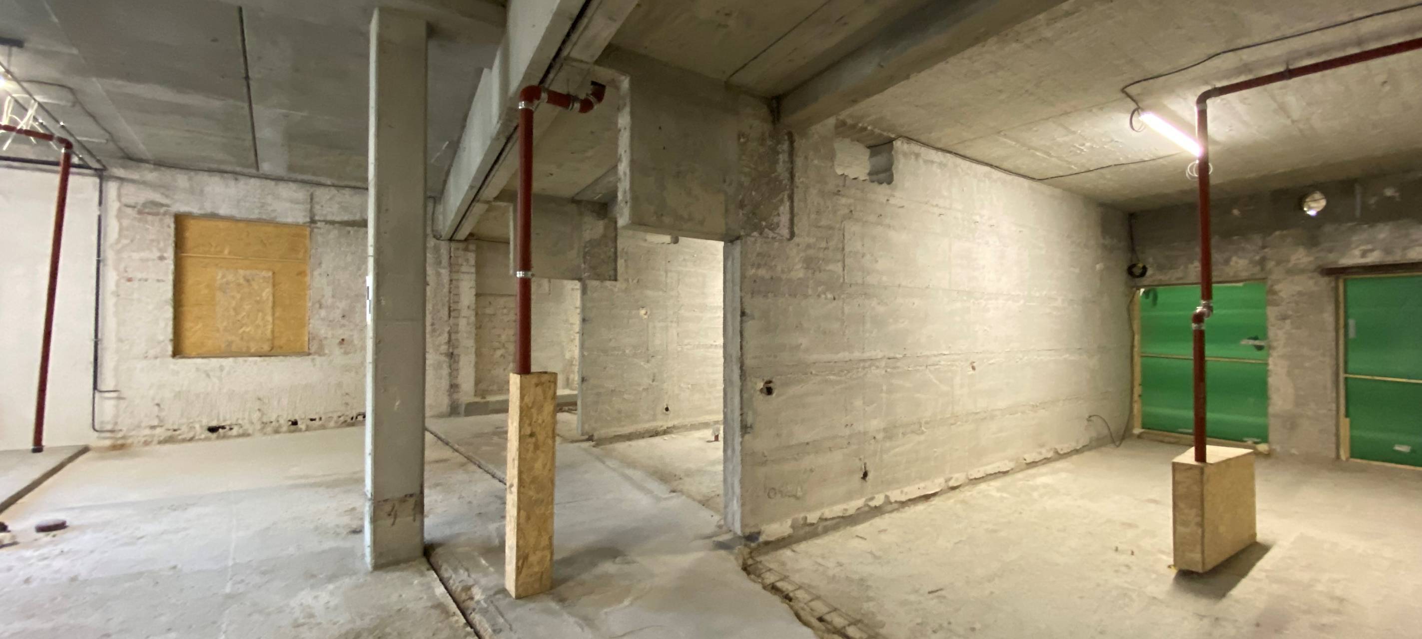 Aachen: Laumann besucht Luisenhospital