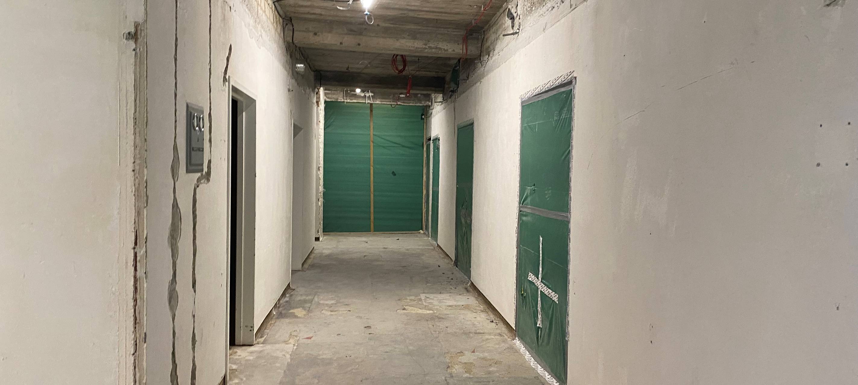 Aachen: Laumann besucht Luisenhospital