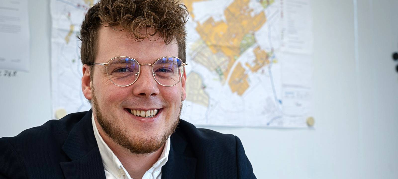 Alsdorf: Weyand gegen Kraemer bei den Kommunalwahlen