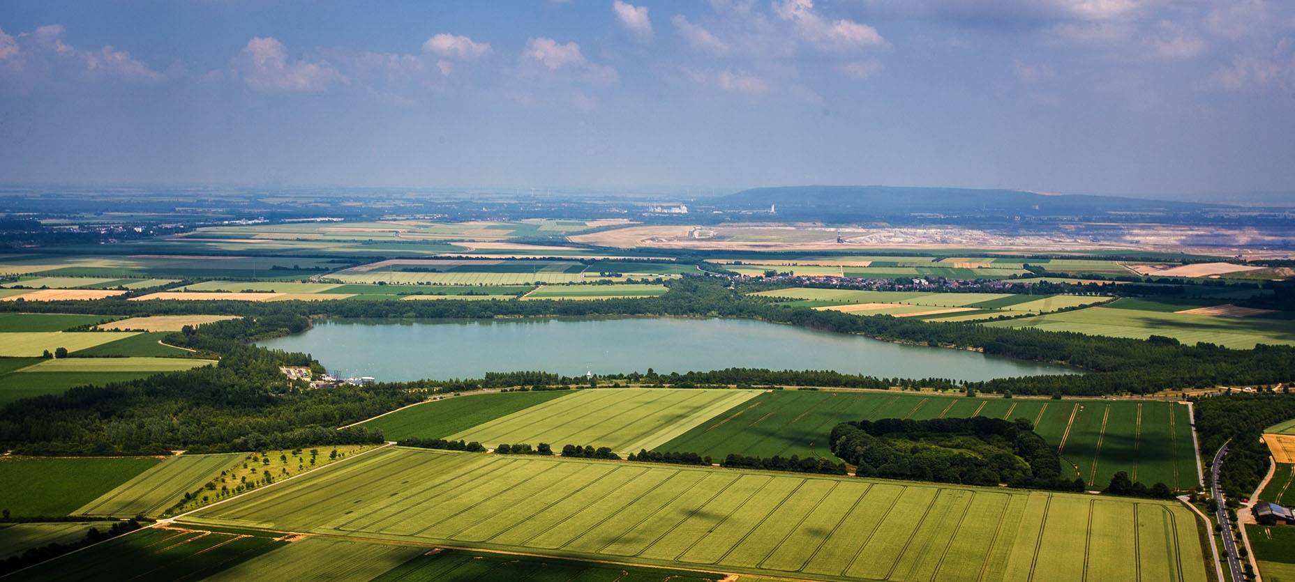 Mehrgenerationenspielplatz am Blausteinsee geplant