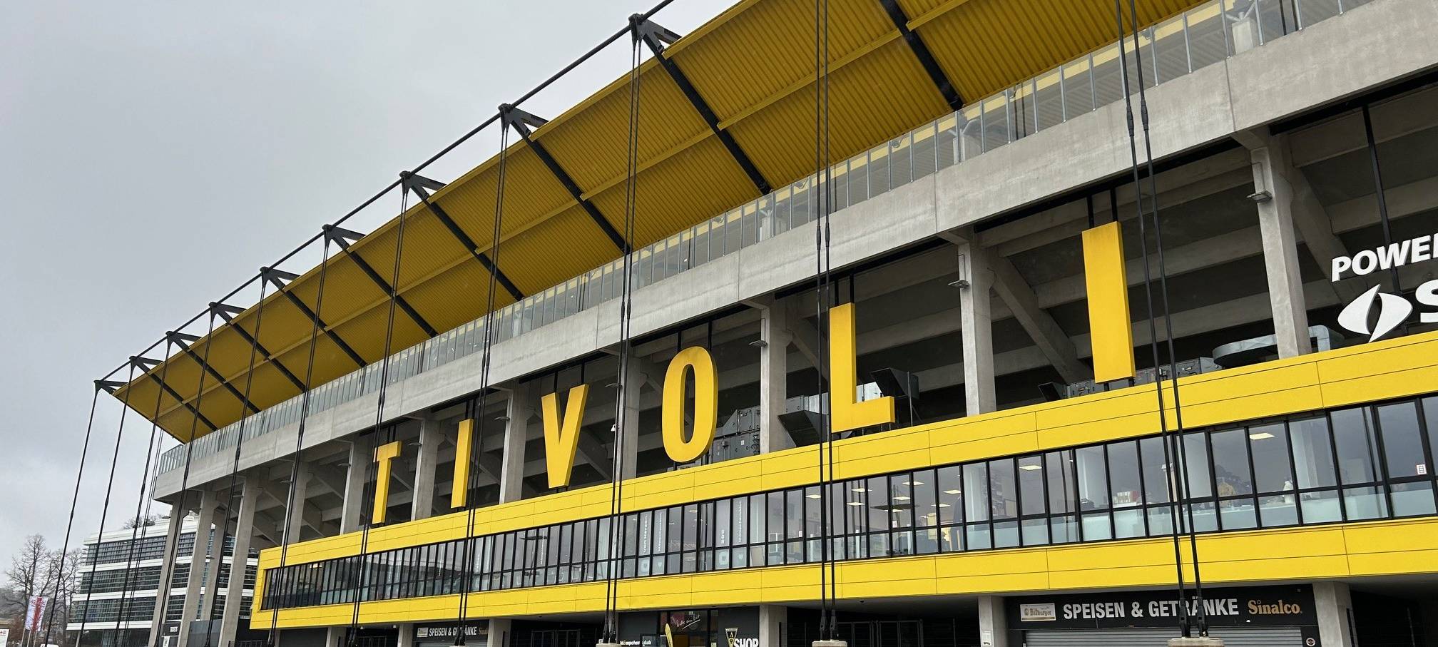 Alemannia: Niederlage bei Saisoneröffnung