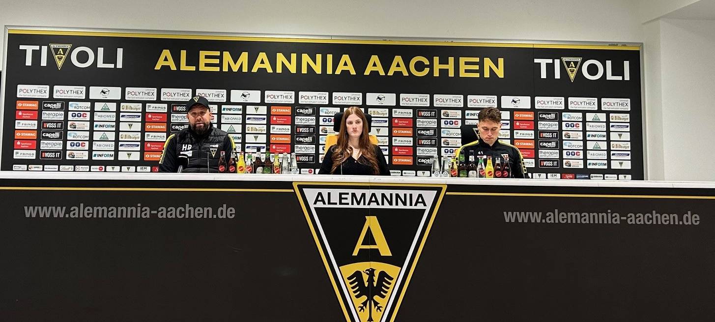 Backhaus: Hätte das Video den Behörden gemeldet