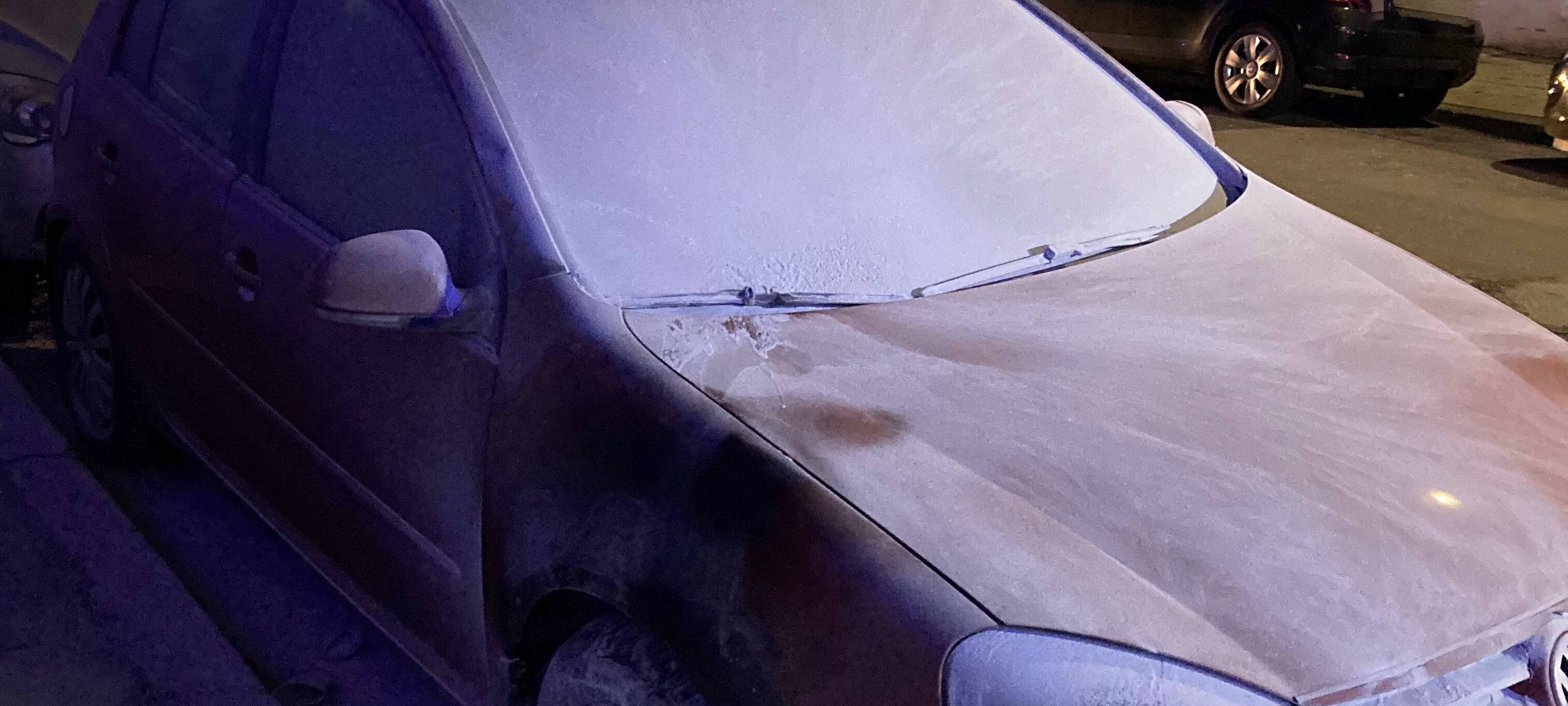 Aachen: PKW brennt im Frankenberger Viertel