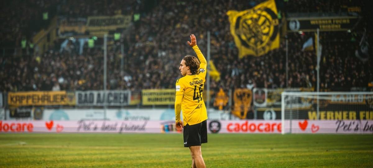 Alemannia: 2:0 im Test bei Twente