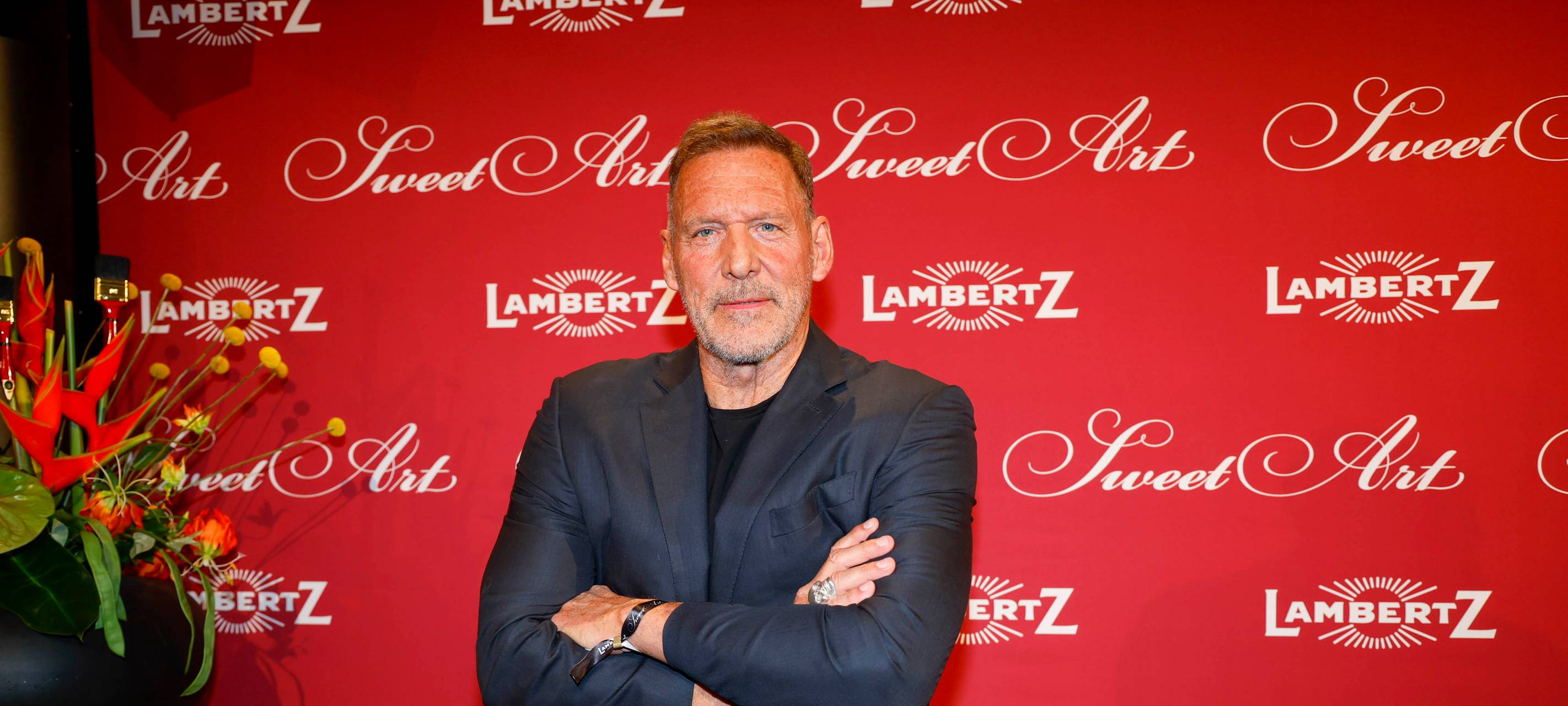 ISM: Viele Promis bei der Lambertz Monday Night