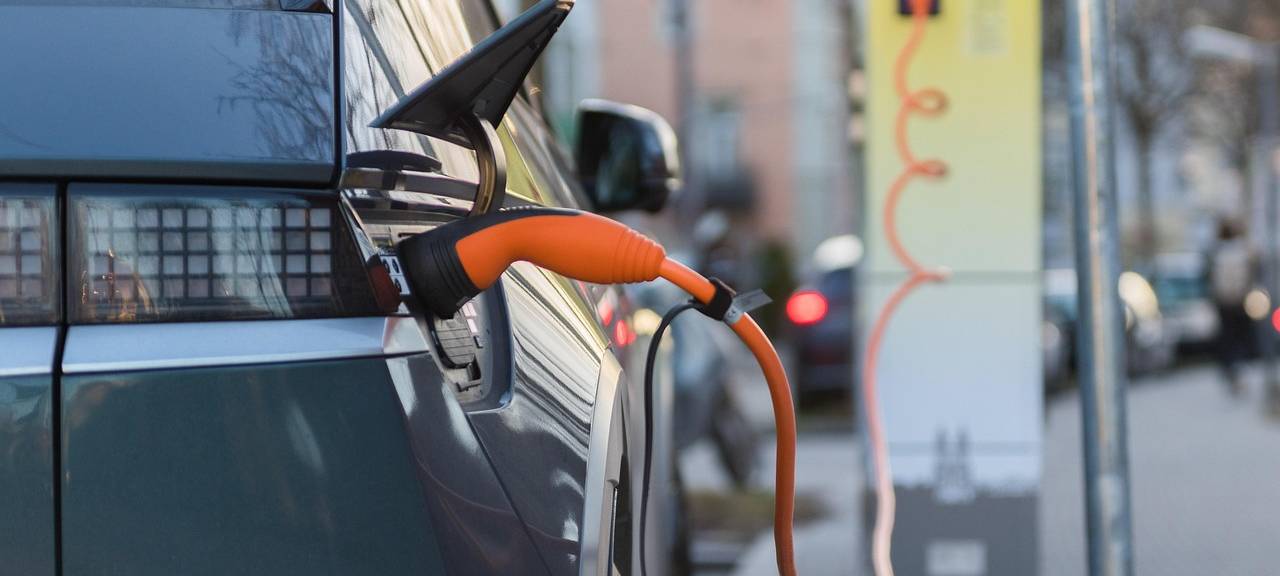 Neue E-Ladestationen in Eschweiler