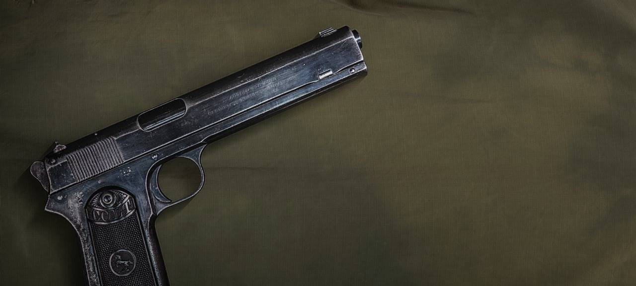 Schießerei in Heerlen