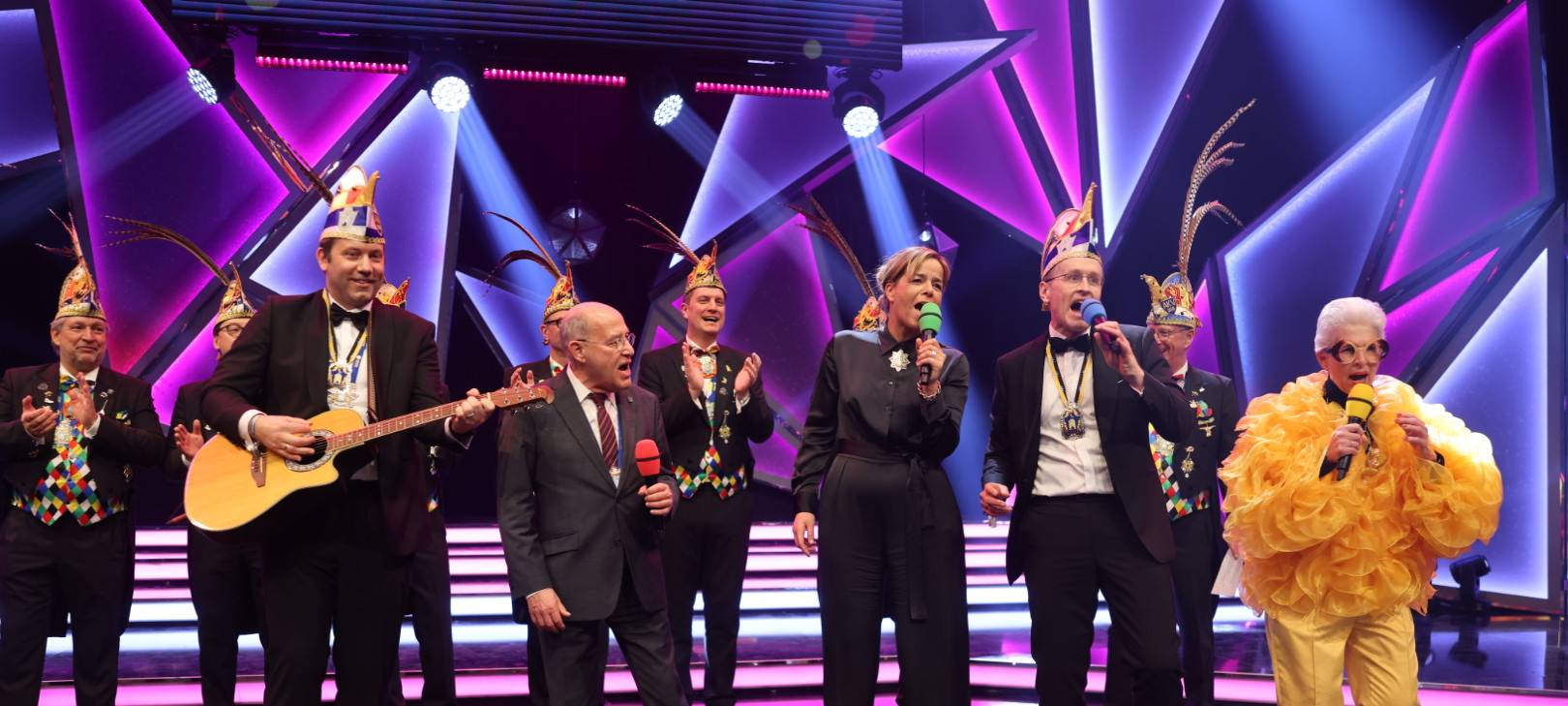 "Wider den tierischen Ernst" zurück im ARD-Programm