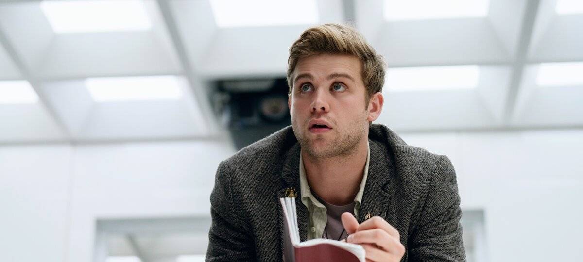 Hat Edward den Schlüssel zur Welt gefunden?