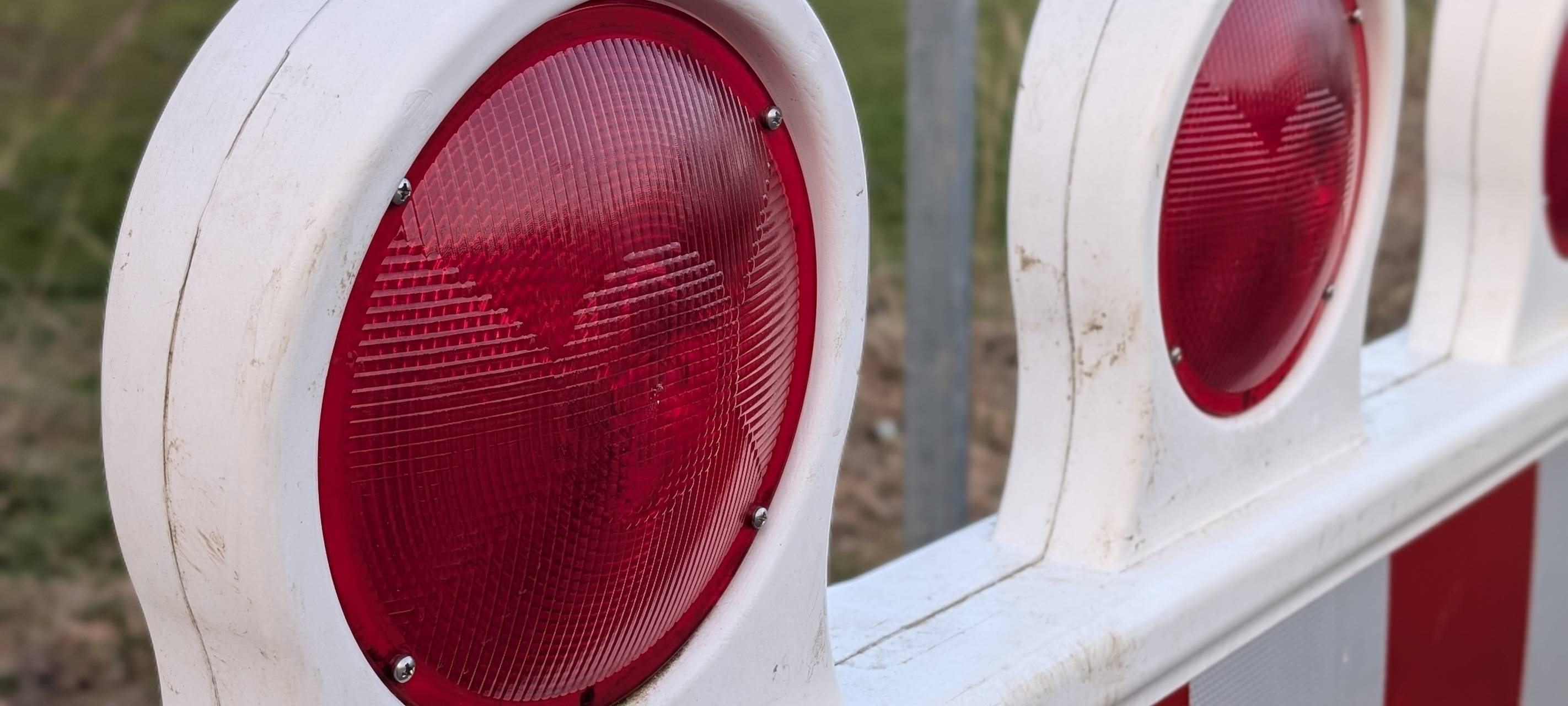 Baustelle Relais Königsberg: Drei Wochen