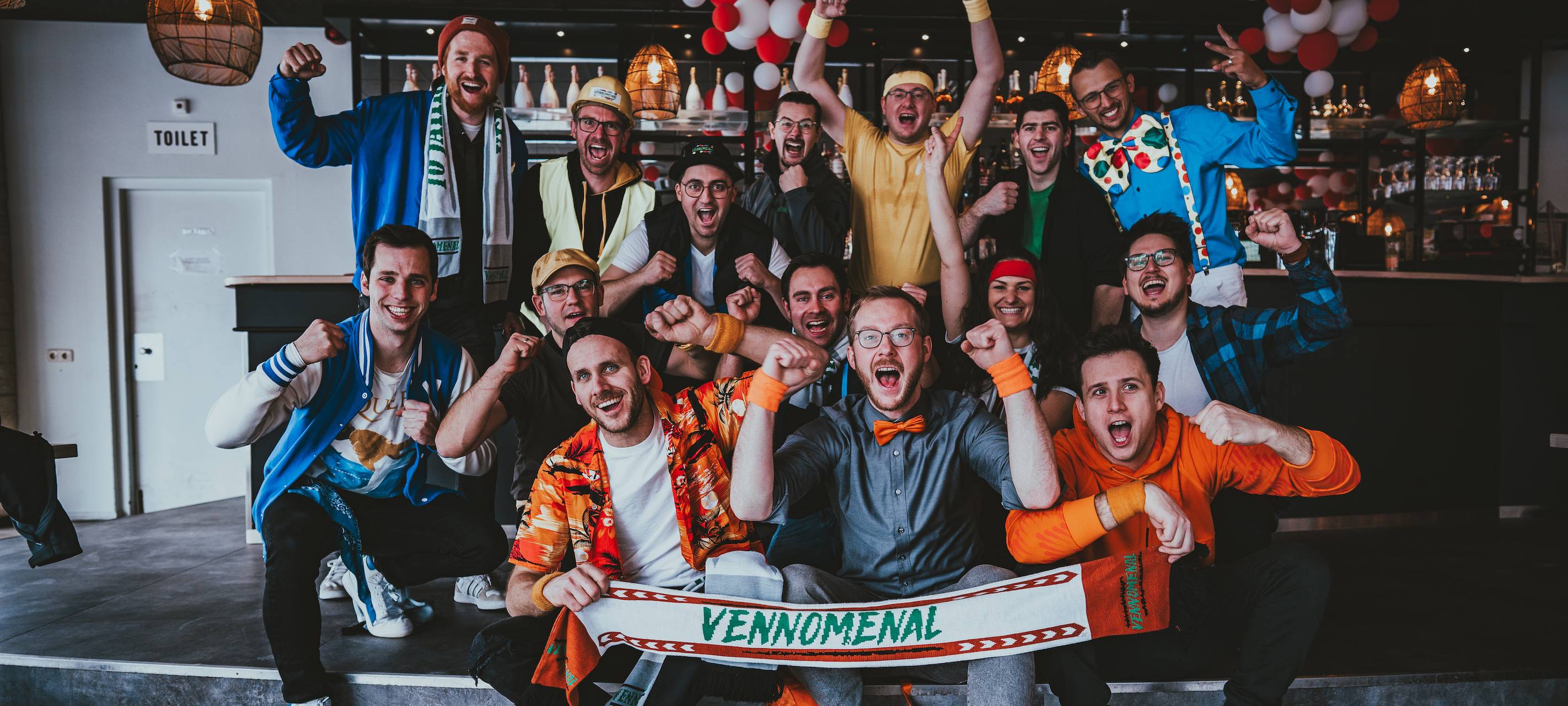 Rursee Live mit fünf Bands Ende Juli