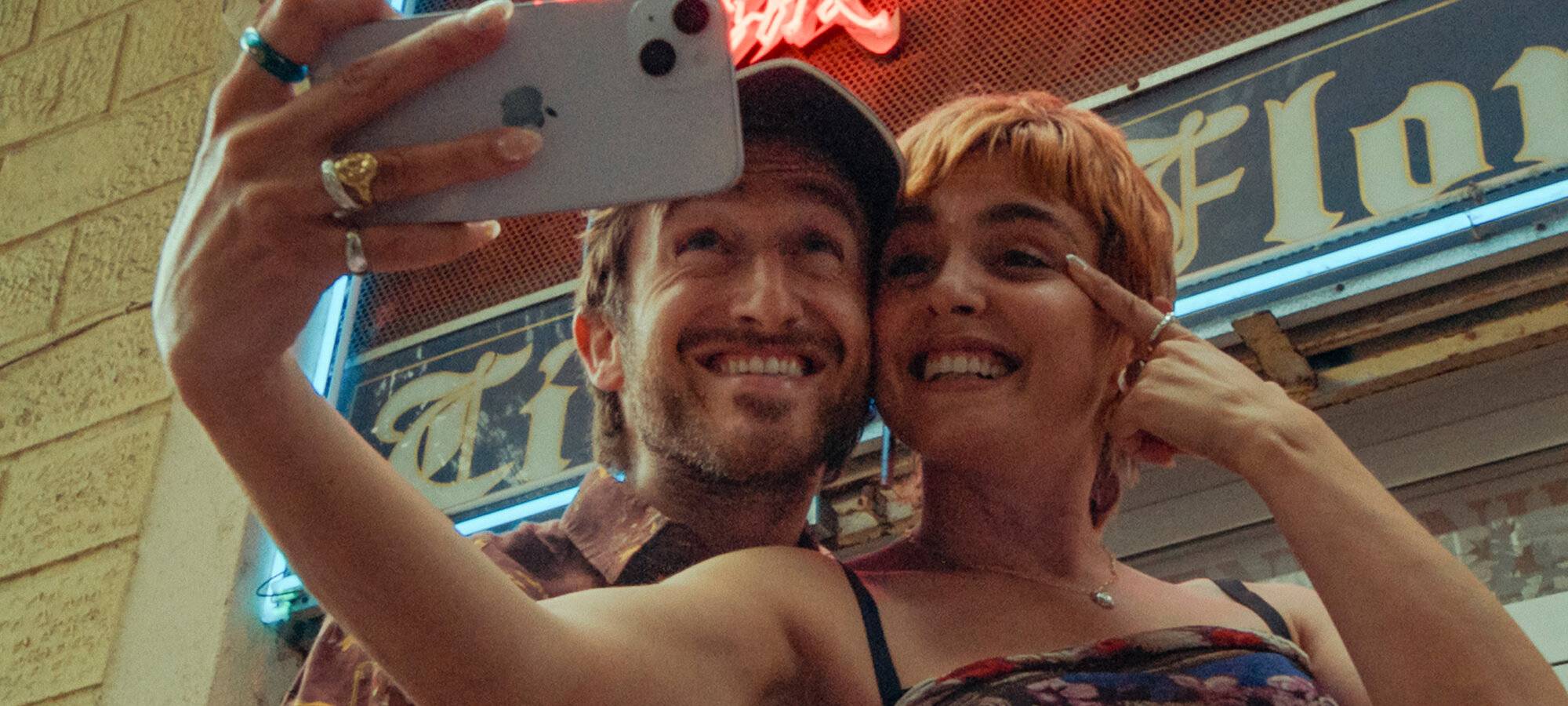 Das Schicksal hat sie zusammengeführt.