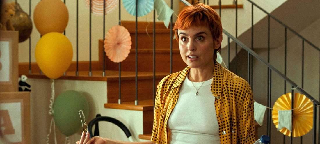 Marta hat Gewissheit - sie ist schwanger!