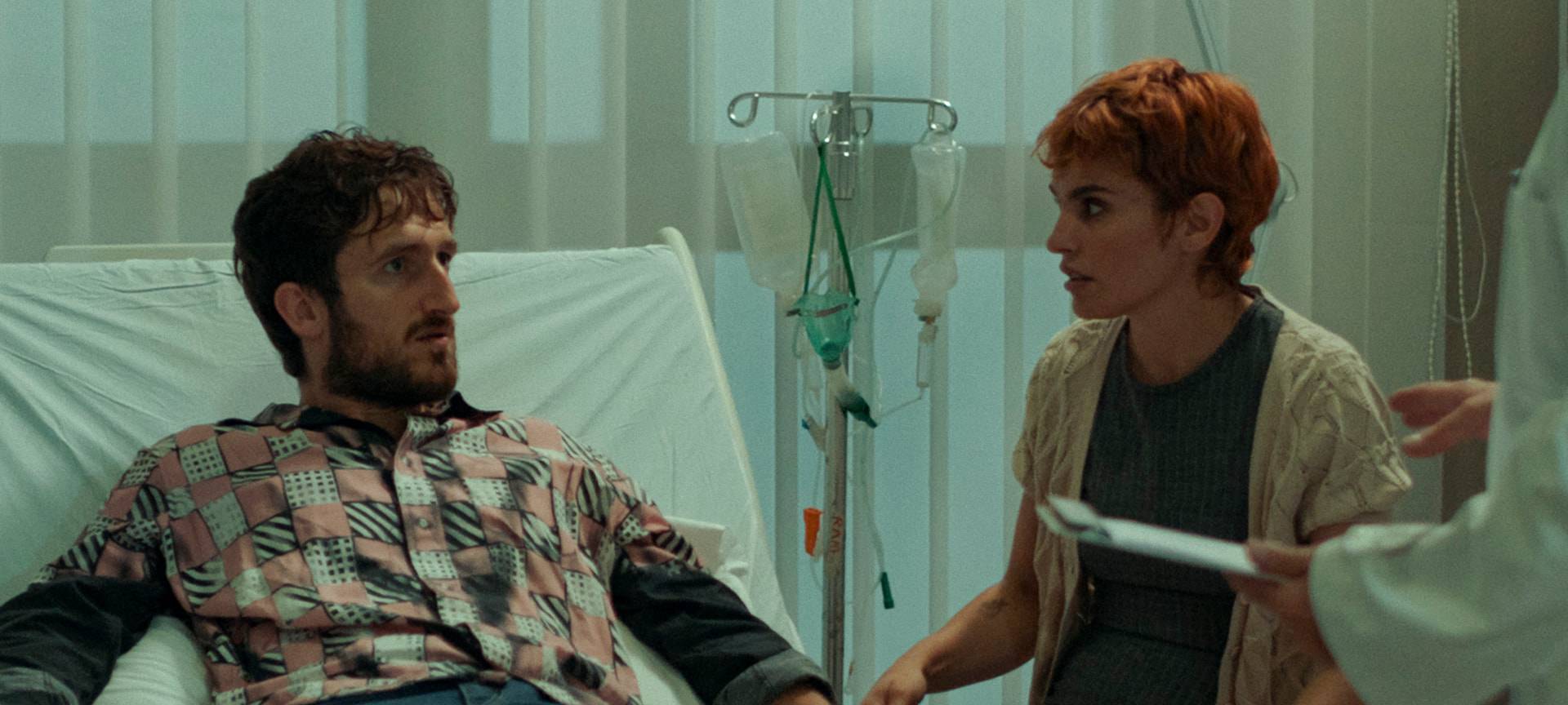 Die Diagnose haut Raúl um.