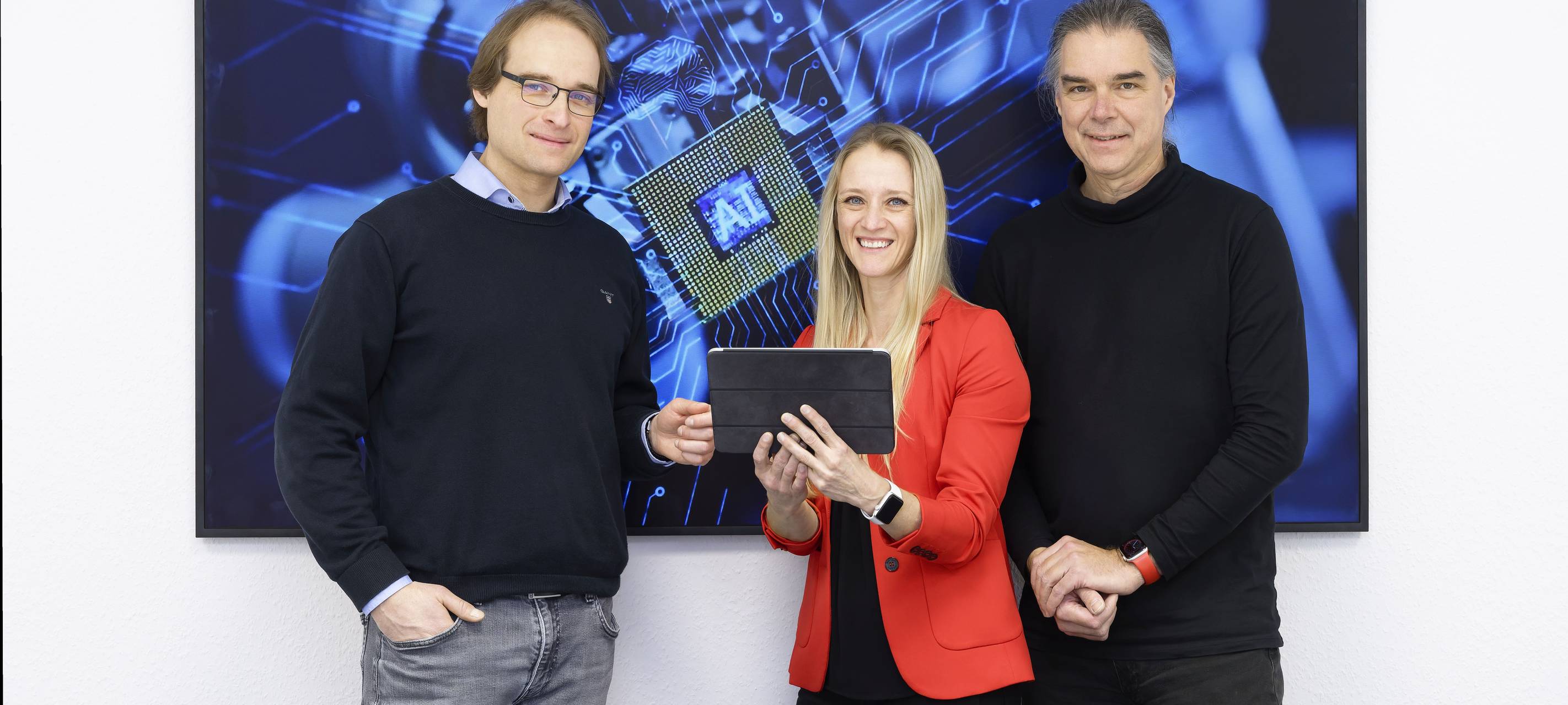 JAIF: Superrechner im Einsatz für KI