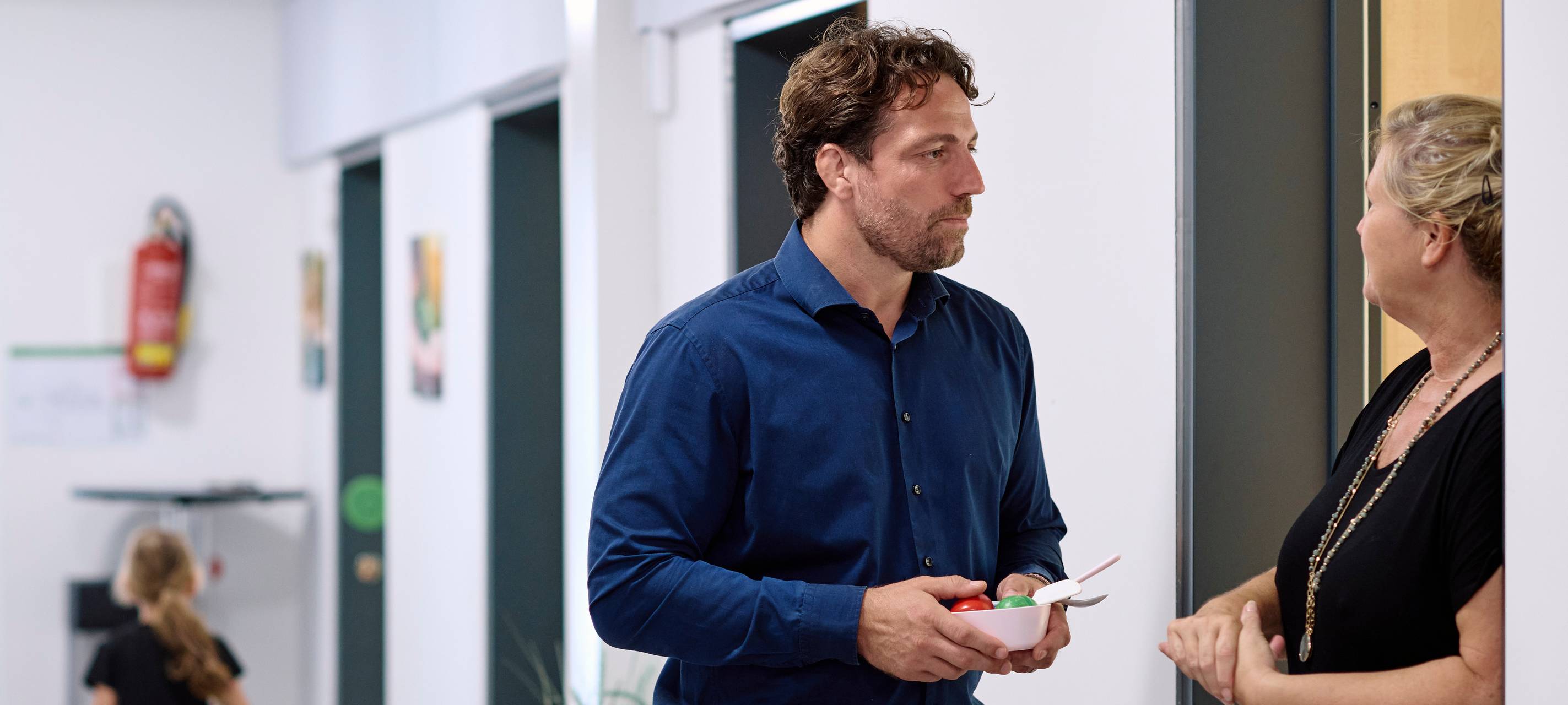 Keine Neuwahlen, aber Haas enttäuscht über Kommunalaufsicht