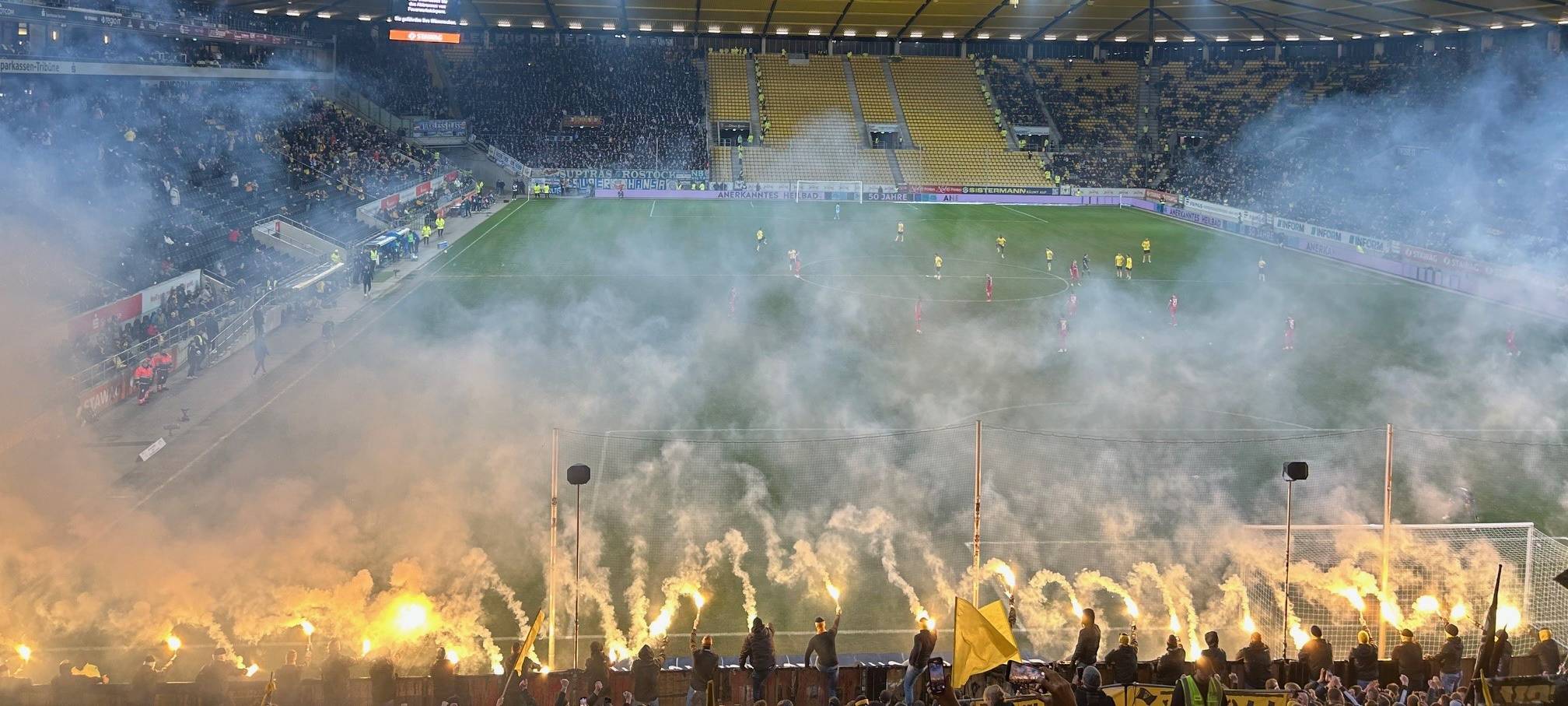 Rekordstrafe für Alemannia