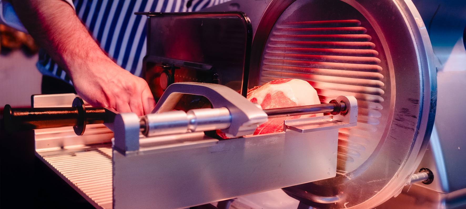 Lohnplus in Metzgereien