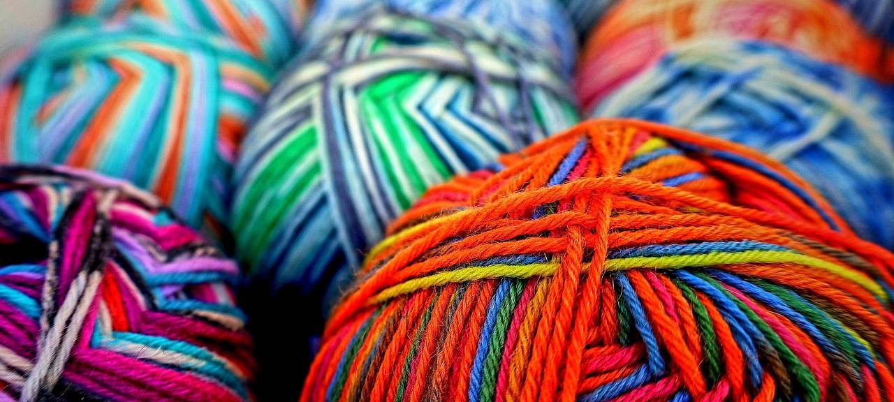 21. Wollsammeltag in der Aachener Citykirche