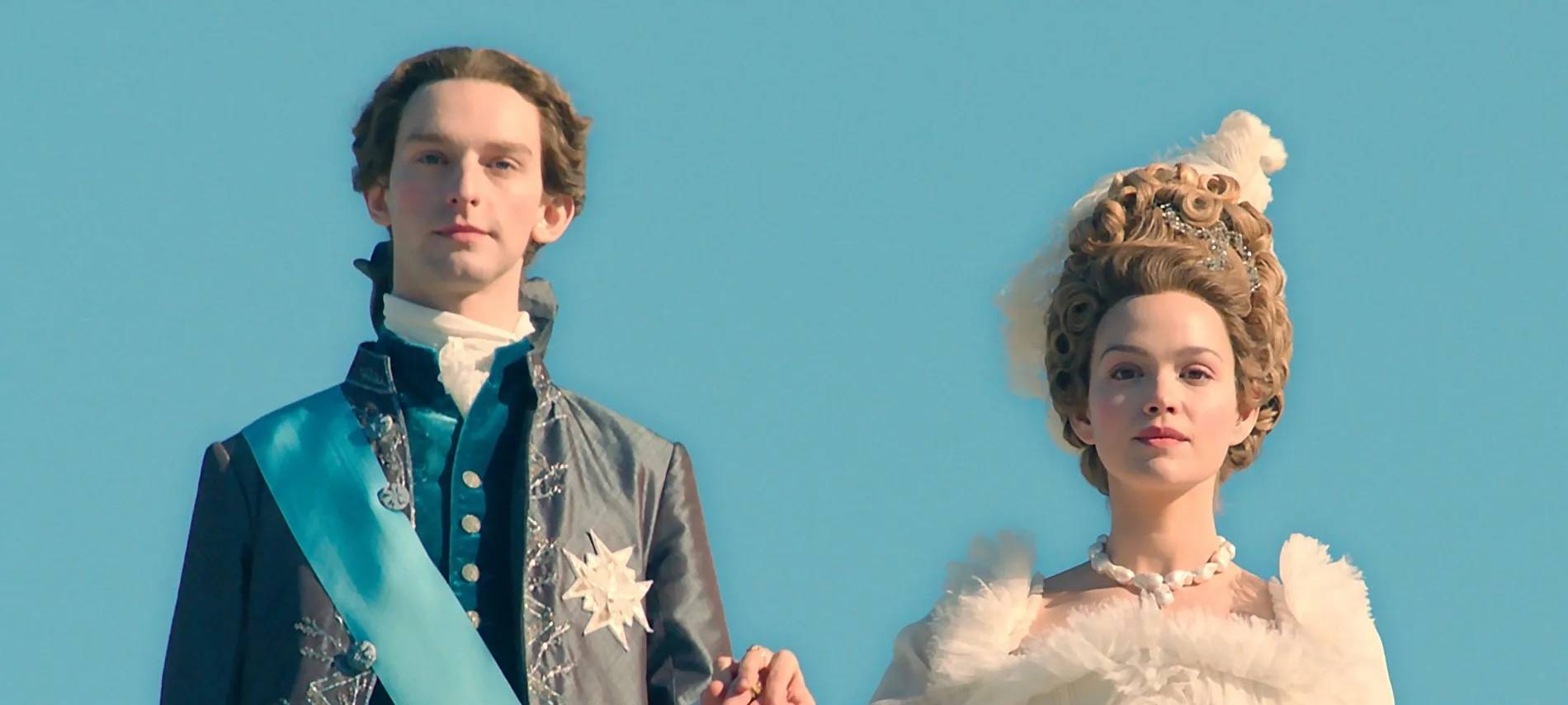 Liebt sie ihn wirklich?