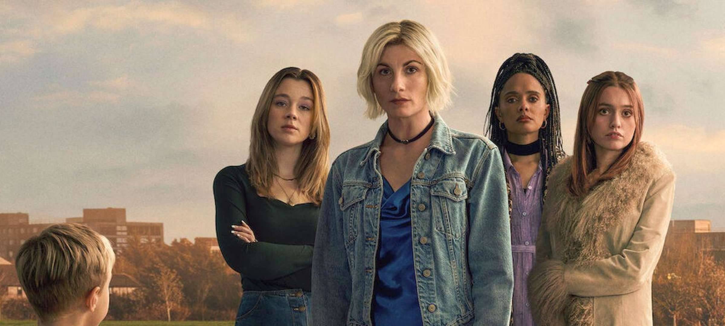 Diese Frauen wollen, dass endlich die Wahrheit ans Licht kommt.