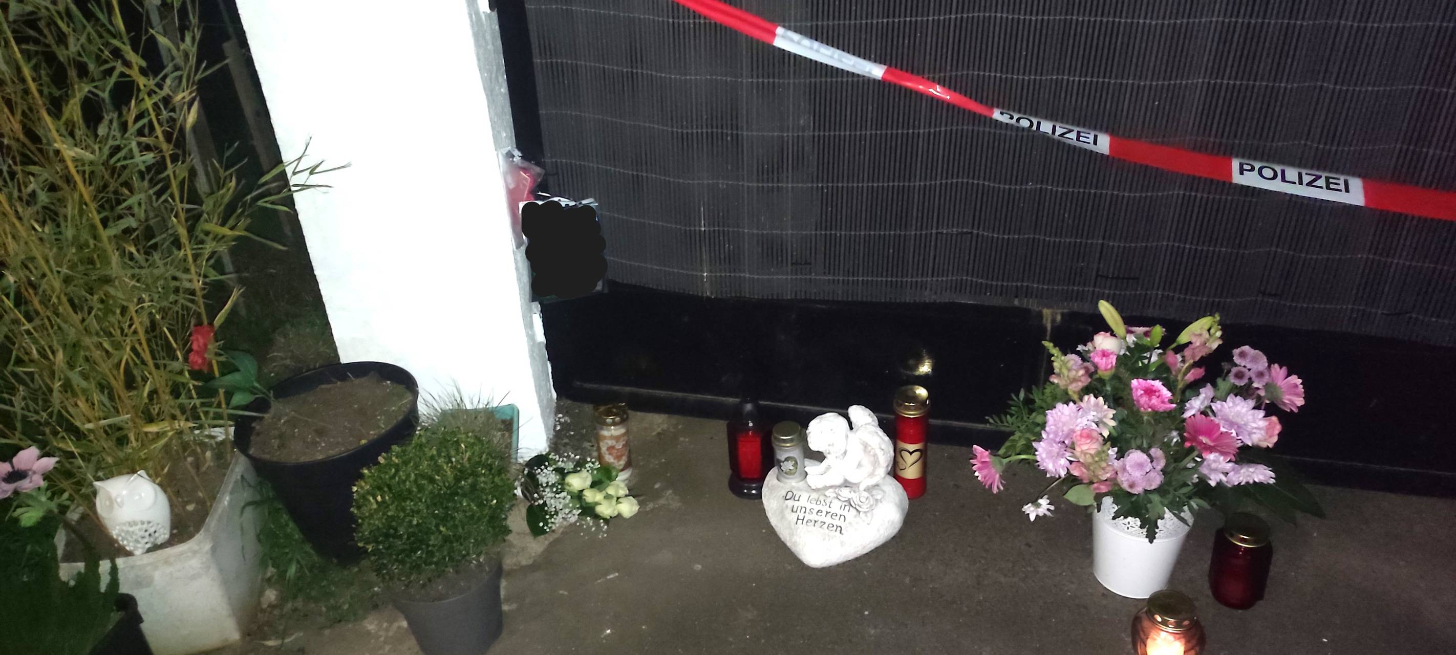 Herzogenrath: Frau getötet am Sonntag