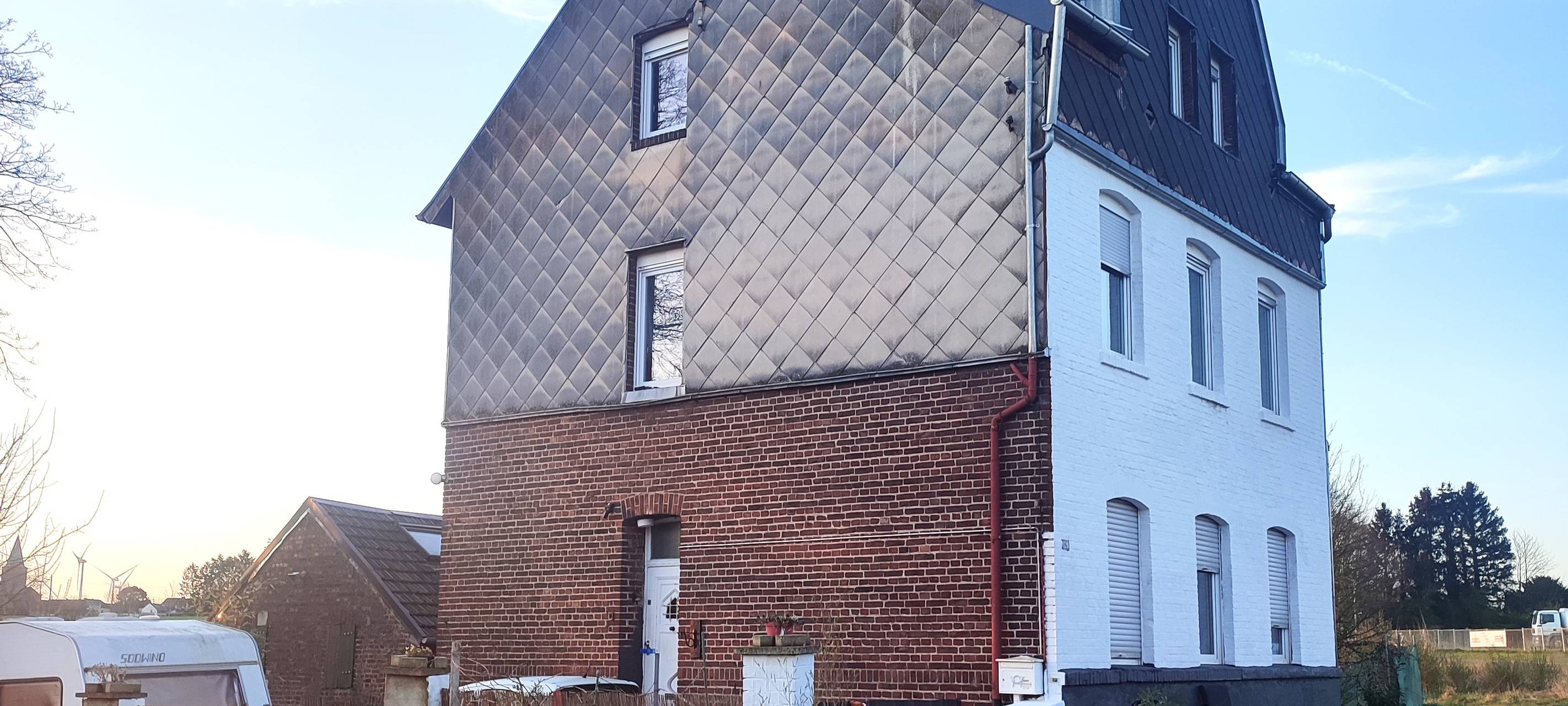 Herzogenrath: Frau getötet am Sonntag