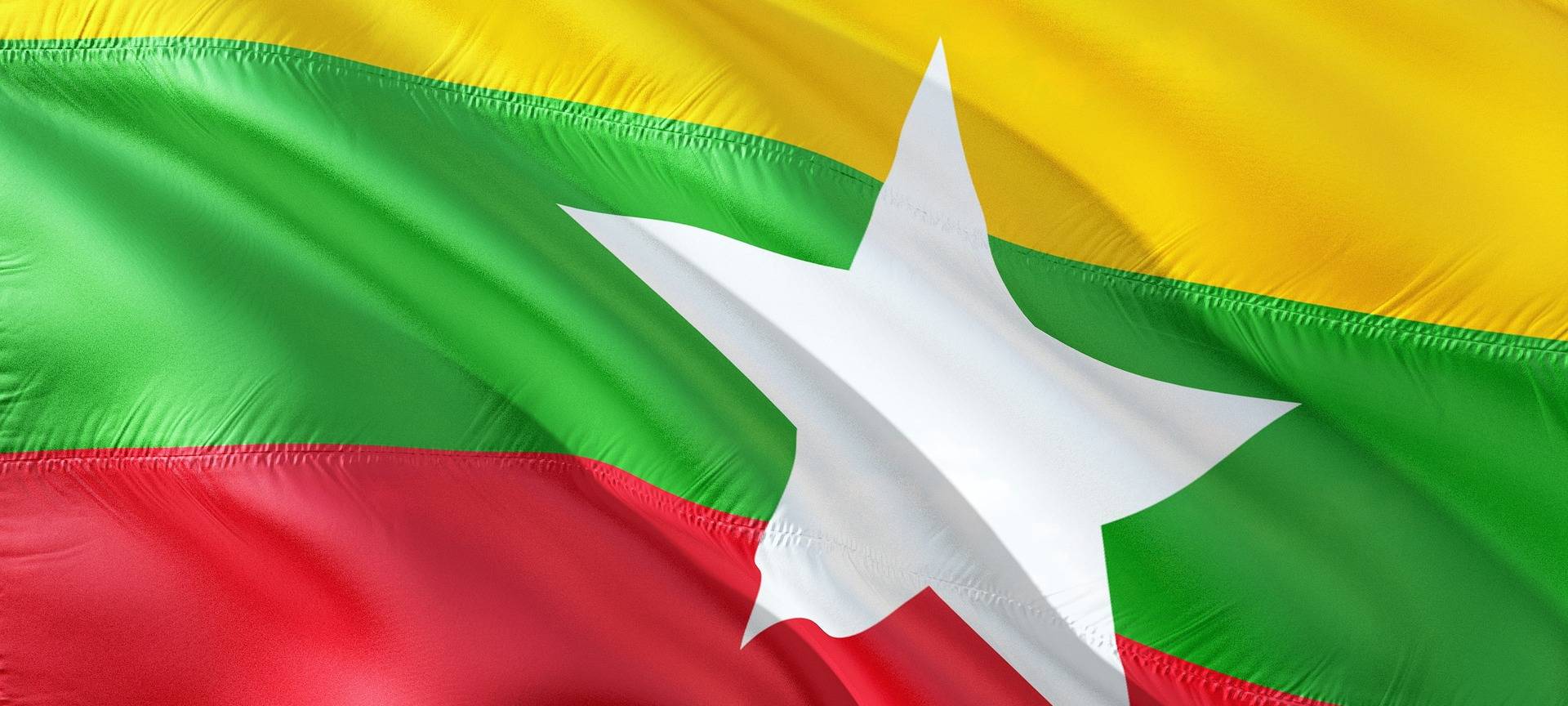 missio: 144.000 Euro für Erdbebenopfer in Myanmar